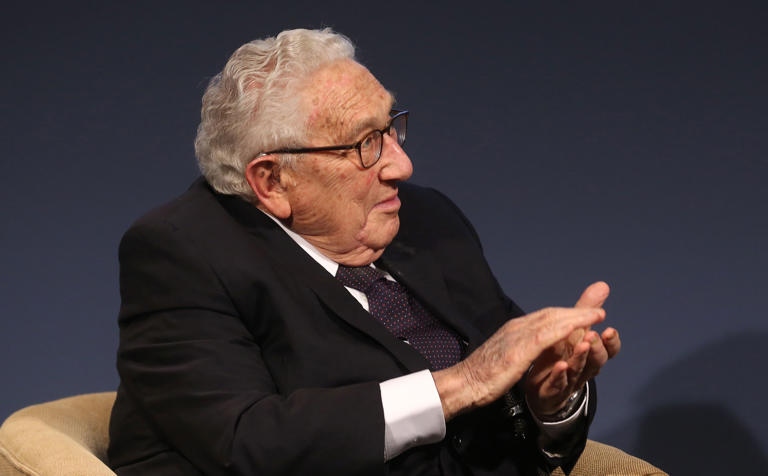 Ông Kissinger: Việc Ukraine gia nhập NATO đã trở nên “phù hợp”